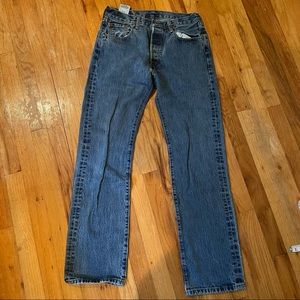 vintage levis 501 jeans